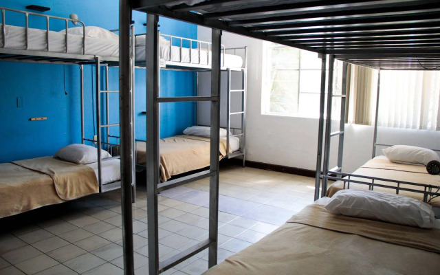 Hostel Hospedarte Chapultepec
