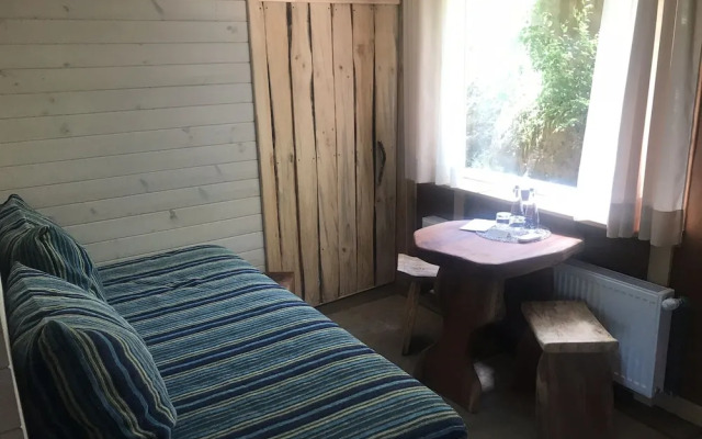 Elementos Eco Lodge