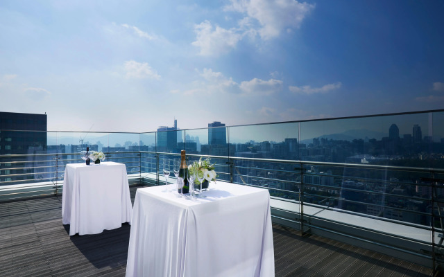 InterContinental Seoul COEX