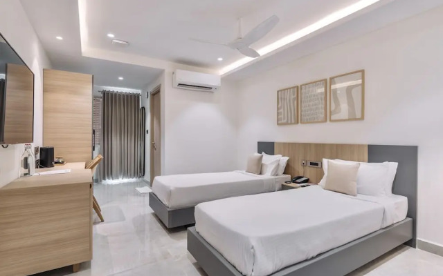 SKYLA Studios & Suites - Kondapur