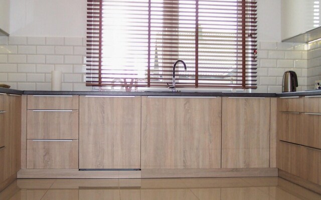 Beautiful Home in Rusko With 3 Bedrooms and Wifi