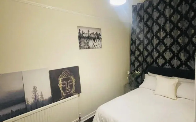 Captivating 2-bed Apartment in London Paddington