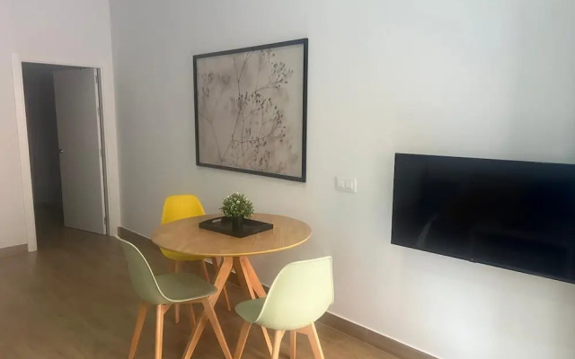 Triana Suite Apartament