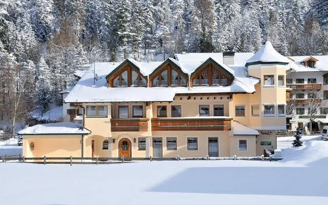Tonis Appartements am Achensee