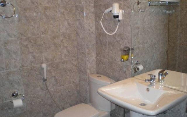 Oxa Hotel