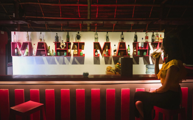 Mahi Mahi Hostel