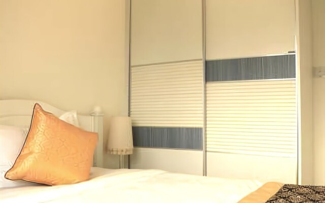 Sweetome Holiday Apartment