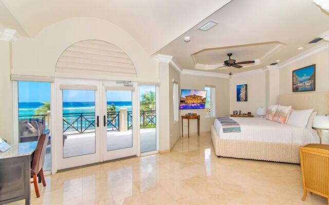 Blue Water Villa