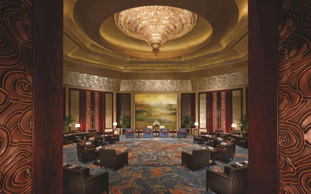 Grand Hotel Haikou (soon to be Fairmont Haikou)