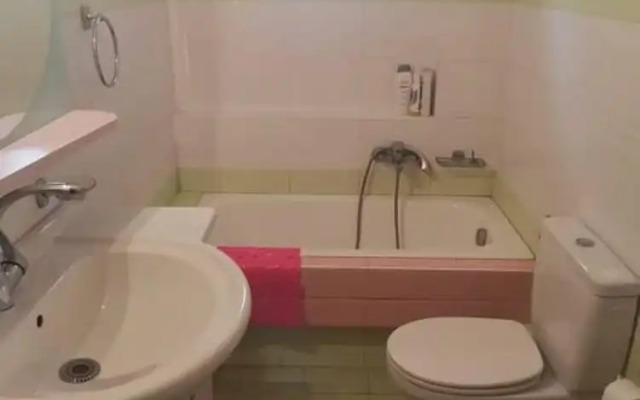 Quiet Apartment Close to the Center of Trikala