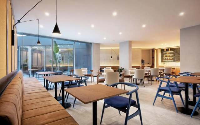 Four Points by Sheraton Matosinhos