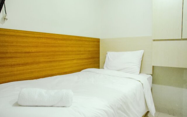 Best Price Kalibata City Apartment