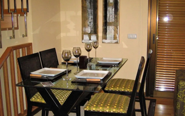 Belvilla by OYO Holiday Home in Jandaa