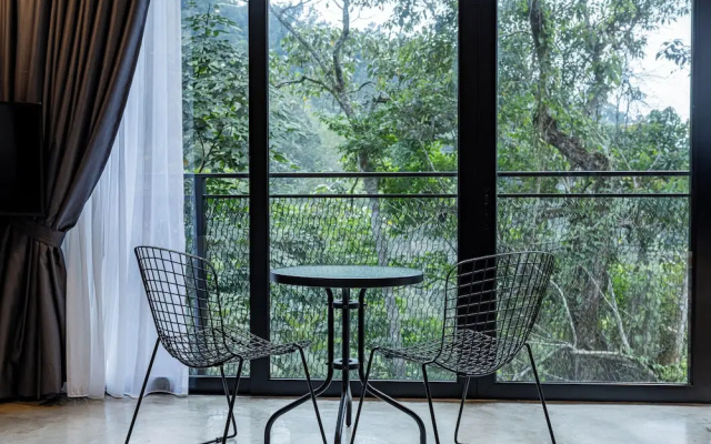 Sebayu Retreat Gopeng