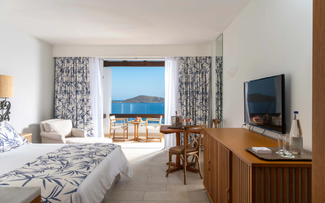 Aquila Elounda Village Resort