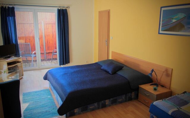 Guesthouse Nikol