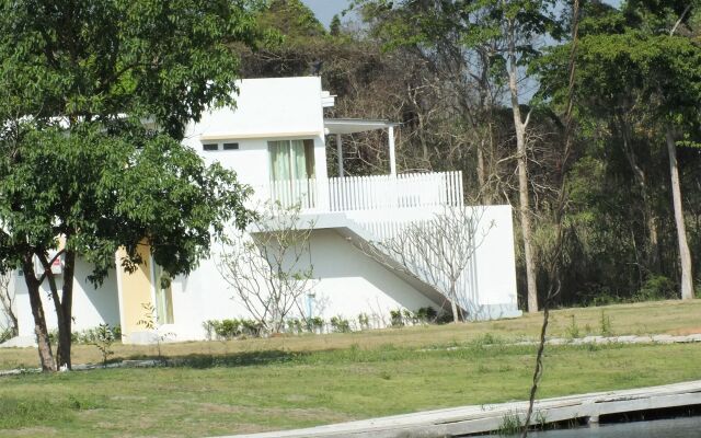 Worawee Resort & Spa