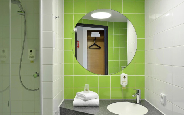 B&B Hotel Neu-Ulm