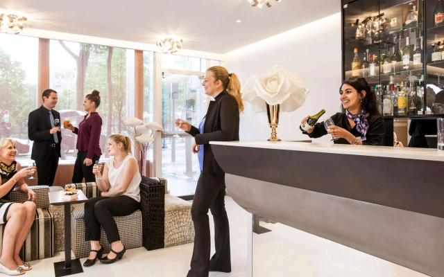 Mercure Paris Place d'Italie