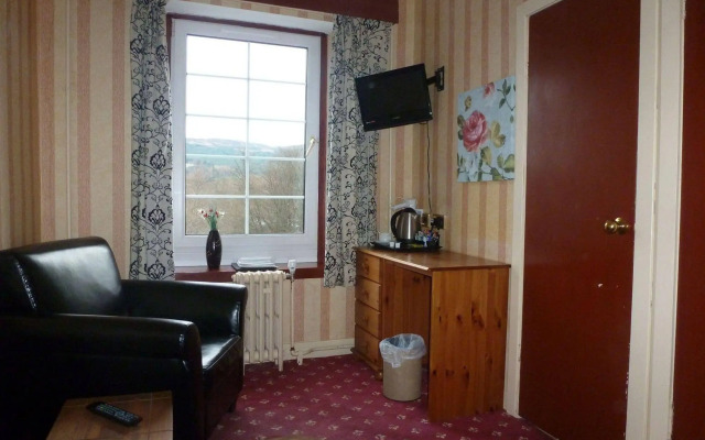 Killin Hotel