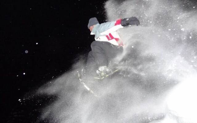 Hotel Restaurant Surselva