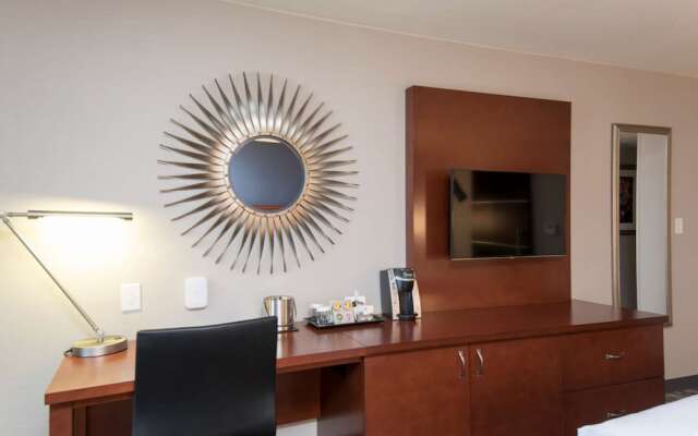 DoubleTree by Hilton Schenectady