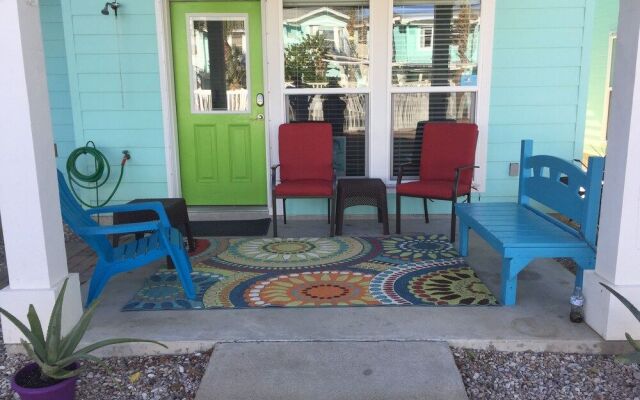 #704 The Commons by RedAwning