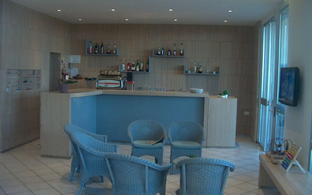 Hotel Trevi