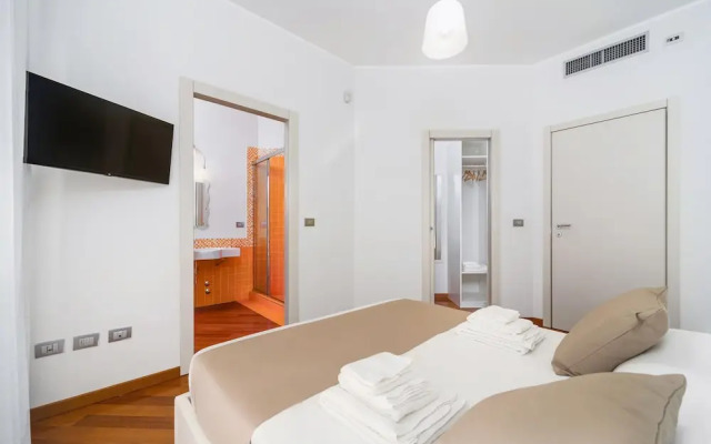 2900 Attico Dolce Vita by Barbarhouse