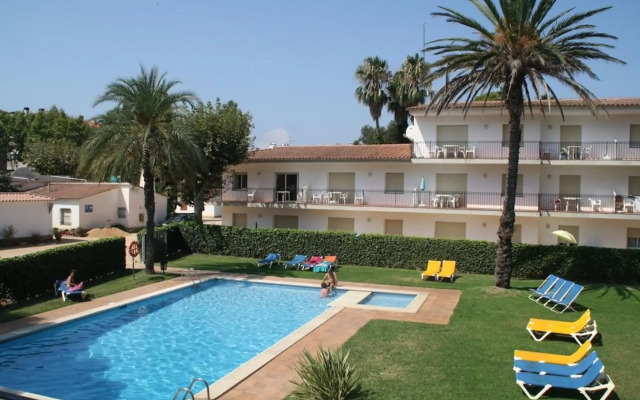 Apartaments Margarita Sabina Pinell