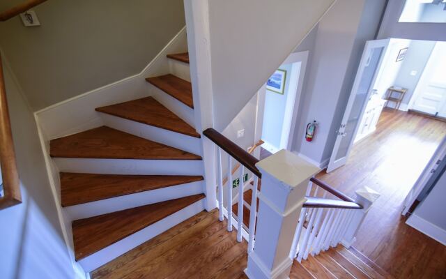 607 Bay Inn Downtown Beaufort