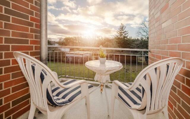 Haus Roland Wohnung 05