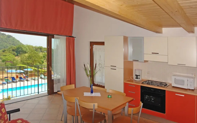 Residence Delle Rose Relax and Enjoy