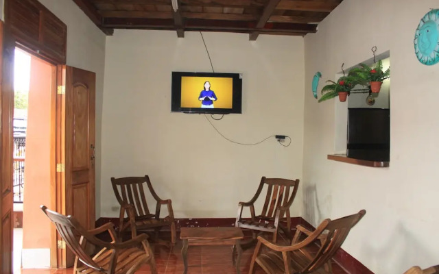 Hostel La Orquidea