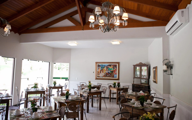 Hotel Quinta da Bica da Agua
