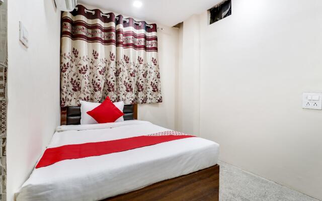 Hotel Mayashri by OYO Rooms