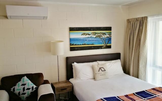 Waihi Motel