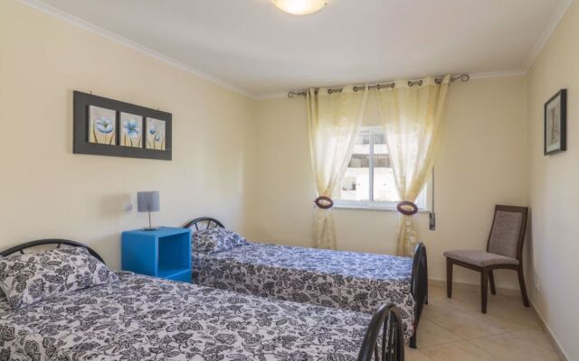 Apartment T2 Olhão