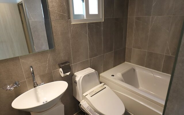 Anyang ILLOWA Hotel