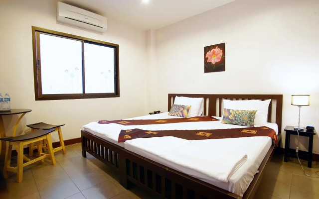 Ming Shou Boutique House