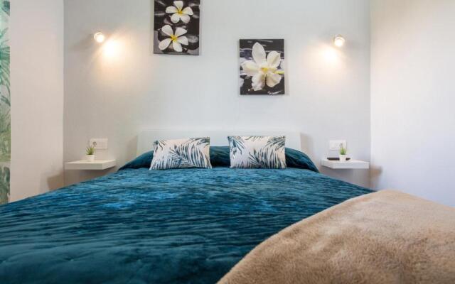 8145 - Bonito Bungalow Costa Calma