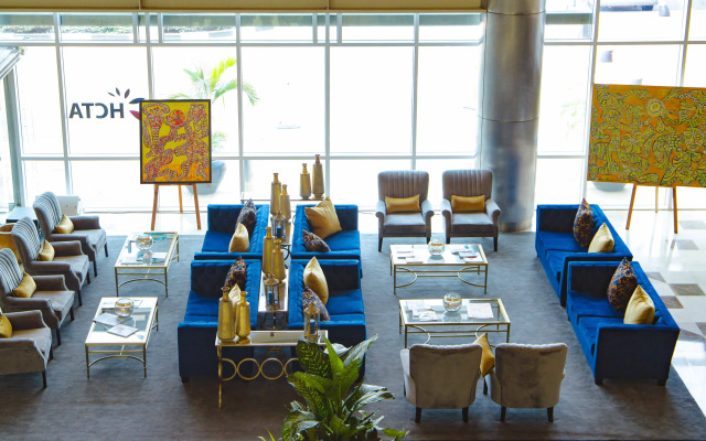Hotel de Convenções de Talatona