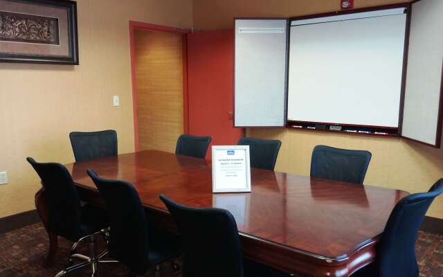 Hampton Inn & Suites Albuquerque-Coors Road