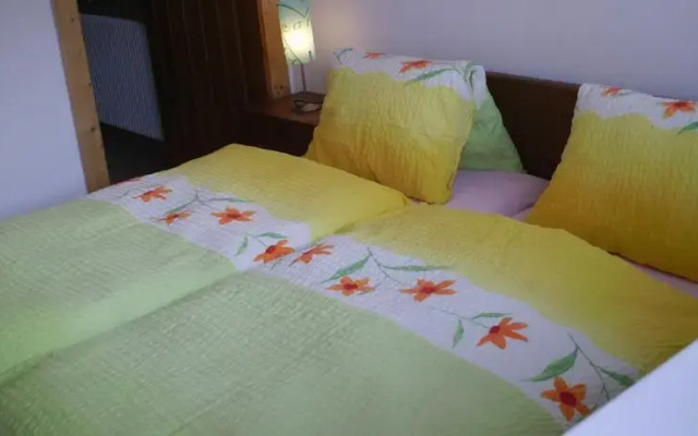 Apartmenthaus Zimmermann
