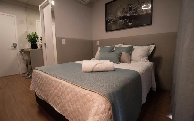 Prime Stay - Vila Buarque