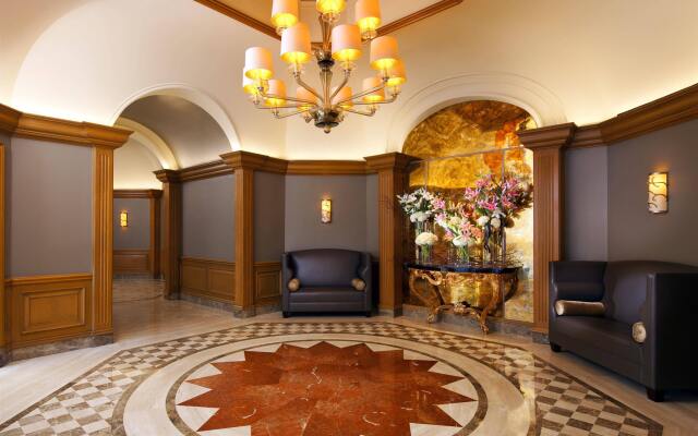 The St. Regis Houston