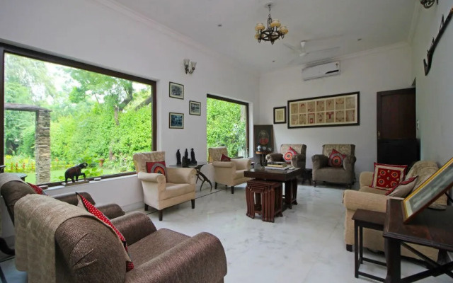 Khudala House Homestay