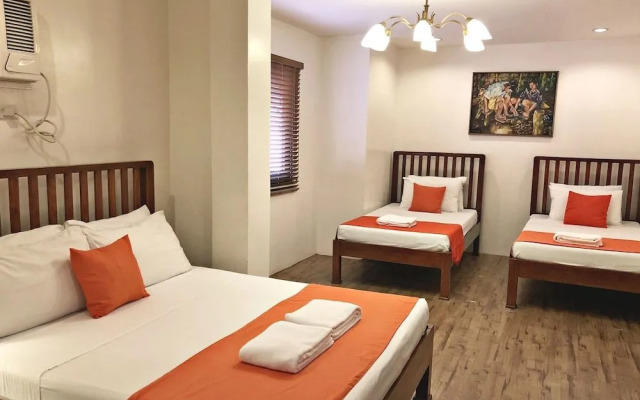 Casa Roces Bed and Breakfast