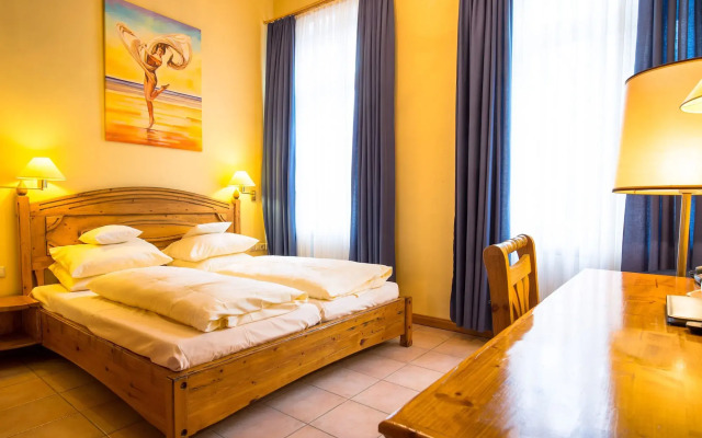 ALLVITALIS Traumhotel