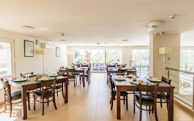 The Seventh Star Hotel Suites